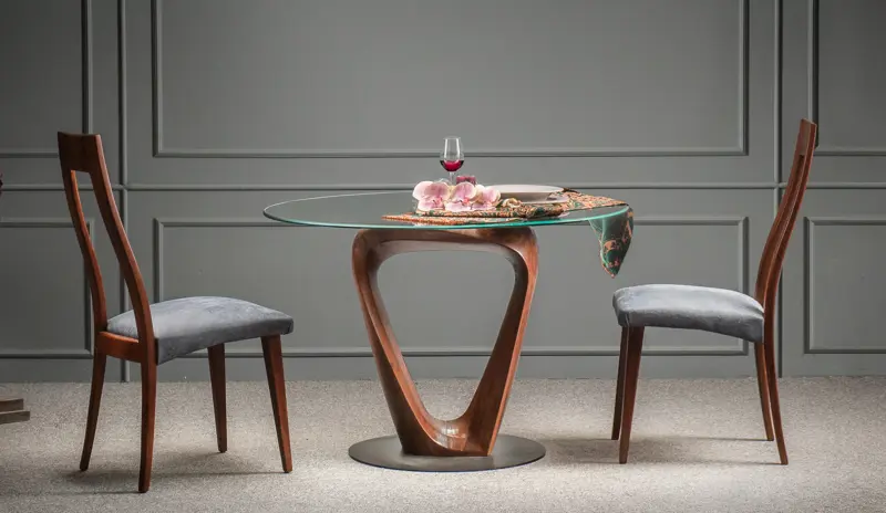 صندلی کنکورد